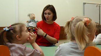 Вопрос логопеду. Как помочь ребенку запоминать и использовать слова, которые он только учится произносить?